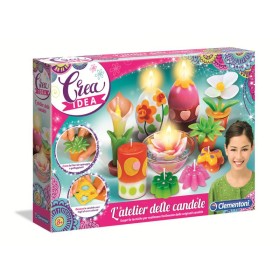 274 CREA IDEA ATELIER DELLE CANDELE