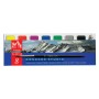 COLORI TEMPERA 10ML X8