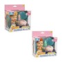 AMICICCI POTTY PLAYSET