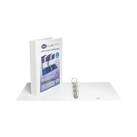 RACCOGLITORI 4 ANELLI PERS. 30MM BIANCO