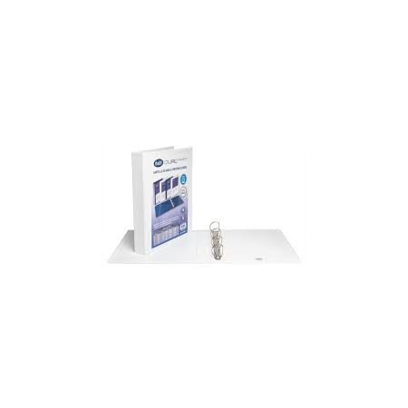 RACCOGLITORI 4 ANELLI PERS. 65MM BIANCO