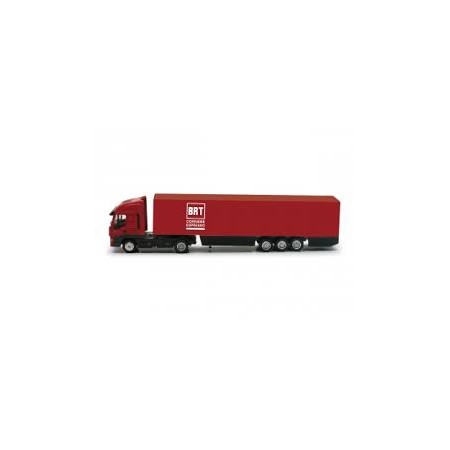 CAMION IVECO 1:43