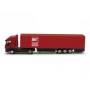 CAMION IVECO 1:43