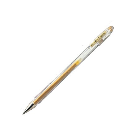 BIRO PILOT G1 ORO