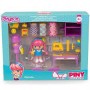 PINYPON PINY CLASSROOMS MICHELLE