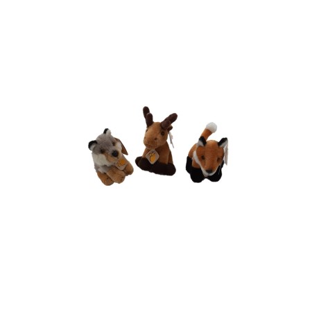 WILD FOREST LIVE MINI FOREST