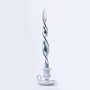 CANDELA ELICA ARGENTO.