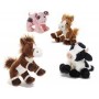 PELUCHE IL POGGIO FATTORIA 26CM