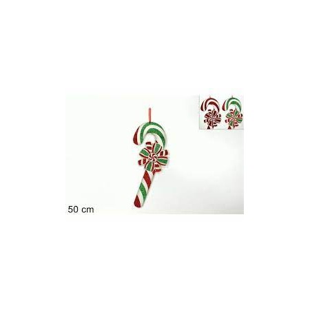 APPENDINO BASTONCINO 50 CM 2 ASS