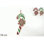 APPENDINO BASTONCINO 50 CM 2 ASS