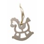 APPENDINO CAVALLUCCIO DONDOLO CARTONCINO CM.40