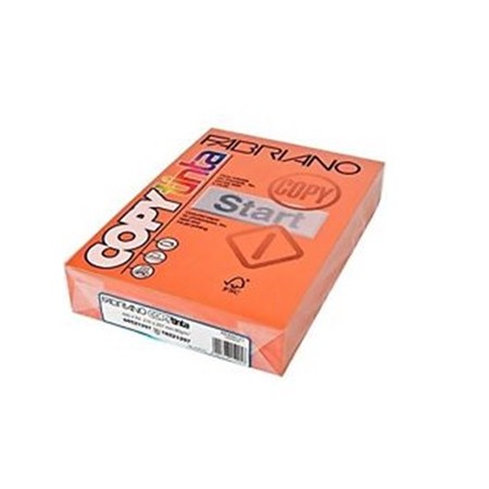 CARTA 80GR ARANCIO