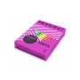CARTA 80GR COLORATA FUCSIA