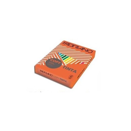 CARTA A3 80GR ARANCIO