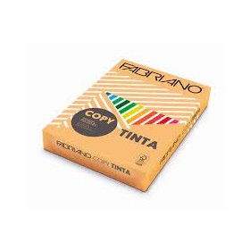 CARTONCINI A4 200GR ALBICOCCA