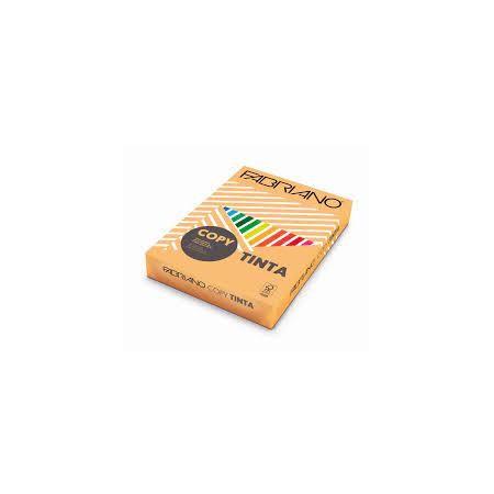 CARTONCINI A4 200GR ALBICOCCA