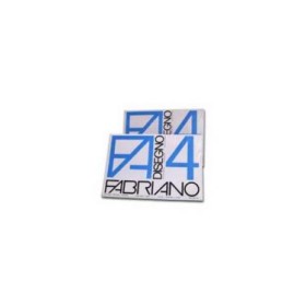 CARTONCINI 70X100 FABRIANO BIANCO