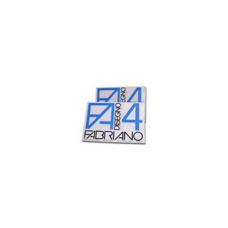 CARTONCINI 70X100 FABRIANO BIANCO