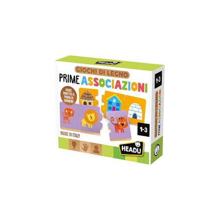 PRIME ASSOCIAZIONI