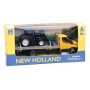 IVECO DAILY ROLL-OFF WITH NEW 1:36
