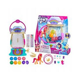 MY LITTLE PONY LANTERNA