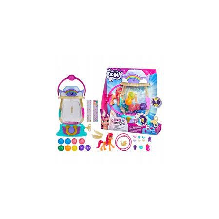 MY LITTLE PONY LANTERNA