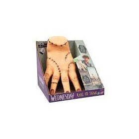 MANO DELLA FAMIGLIA ADDAMS