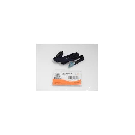 PORTA BADGE C/CORD.SCATTO 622/624