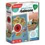 COSTRUISCI IL GALEONE
