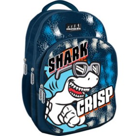 ZAINI ORG. EVOLUTION SHARK