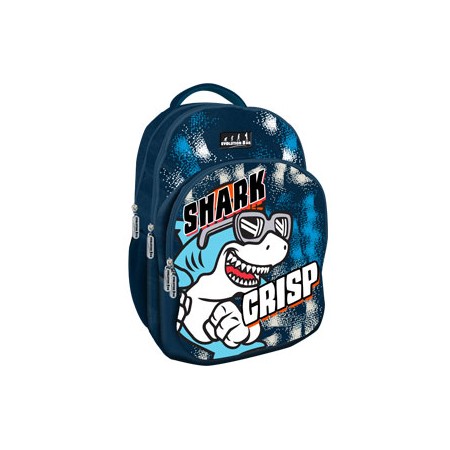 ZAINI ORG. EVOLUTION SHARK