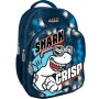 ZAINI ORG. EVOLUTION SHARK