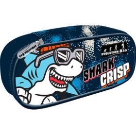 BAULETTI EVOLUTION SHARK