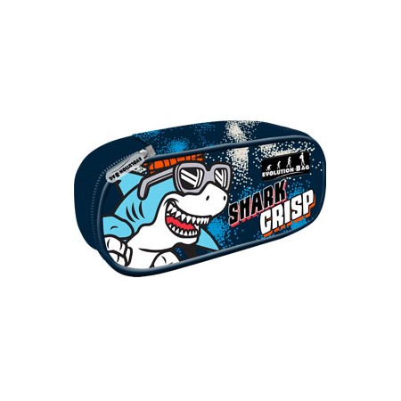 BAULETTI EVOLUTION SHARK