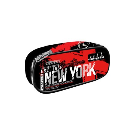 BAULETTI EVOLUTION NEW YORK