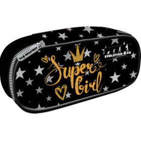 BAULETTI EVOLUTION SUPER GIRL