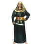 VESTITO PRINCIPE EGIZIANO XL