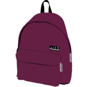 ZAINI AMERICANI EVOLUTION ROSSO SCURO