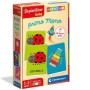 SAPIENTINO BABY MONTESSORI PRIMO MEMO