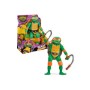 PERSONAGGIO TURTLES MICHELANGELO CM.35