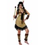 VESTITI INDIANA TAGLIA S/M