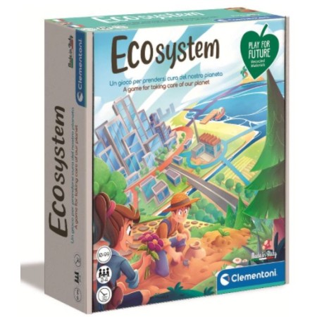 100375 ECOSYSTEM