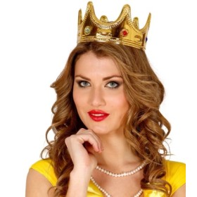 CORONE REGINA ORO