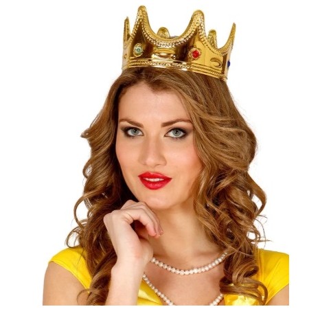 CORONE REGINA ORO