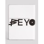 DIARI POKET BEYOU EXTRA WHITE EASY 2024