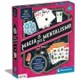 LA MAGIA DEL MENTALISMO