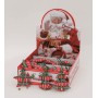 DISPLAY SOGGETTI IN PANNO