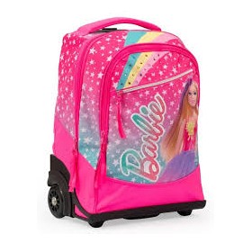 ZAINI EST. TROLLEY BARBIE