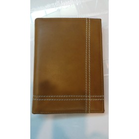 ORGANIZER COUNTRY M  SOS  NERO/MARRONE