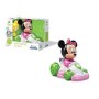 142 BABY MINNIE KART